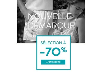 Hypermarché - Mode Femme - Centre commercial Nantes Paridis